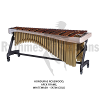 Percussions - Marimba ADAMS MAHA43 Artist Alpha 4 octaves-15